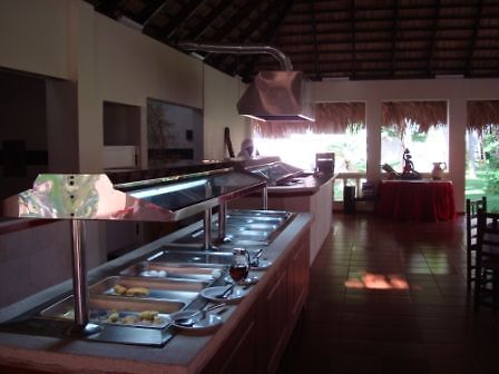 Tambora Beach Suites Las Terrenas Luaran gambar