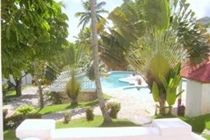 Tambora Beach Suites Las Terrenas Luaran gambar