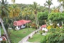 Tambora Beach Suites Las Terrenas Luaran gambar