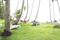 Tambora Beach Suites Las Terrenas Luaran gambar