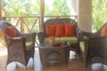 Tambora Beach Suites Las Terrenas Luaran gambar
