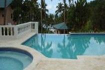 Tambora Beach Suites Las Terrenas Luaran gambar