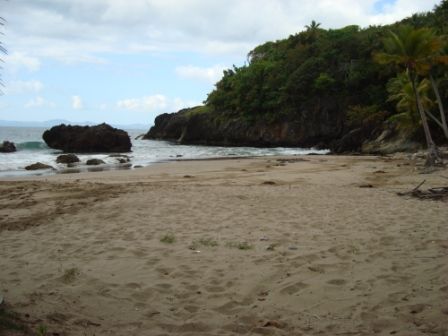 Tambora Beach Suites Las Terrenas Luaran gambar